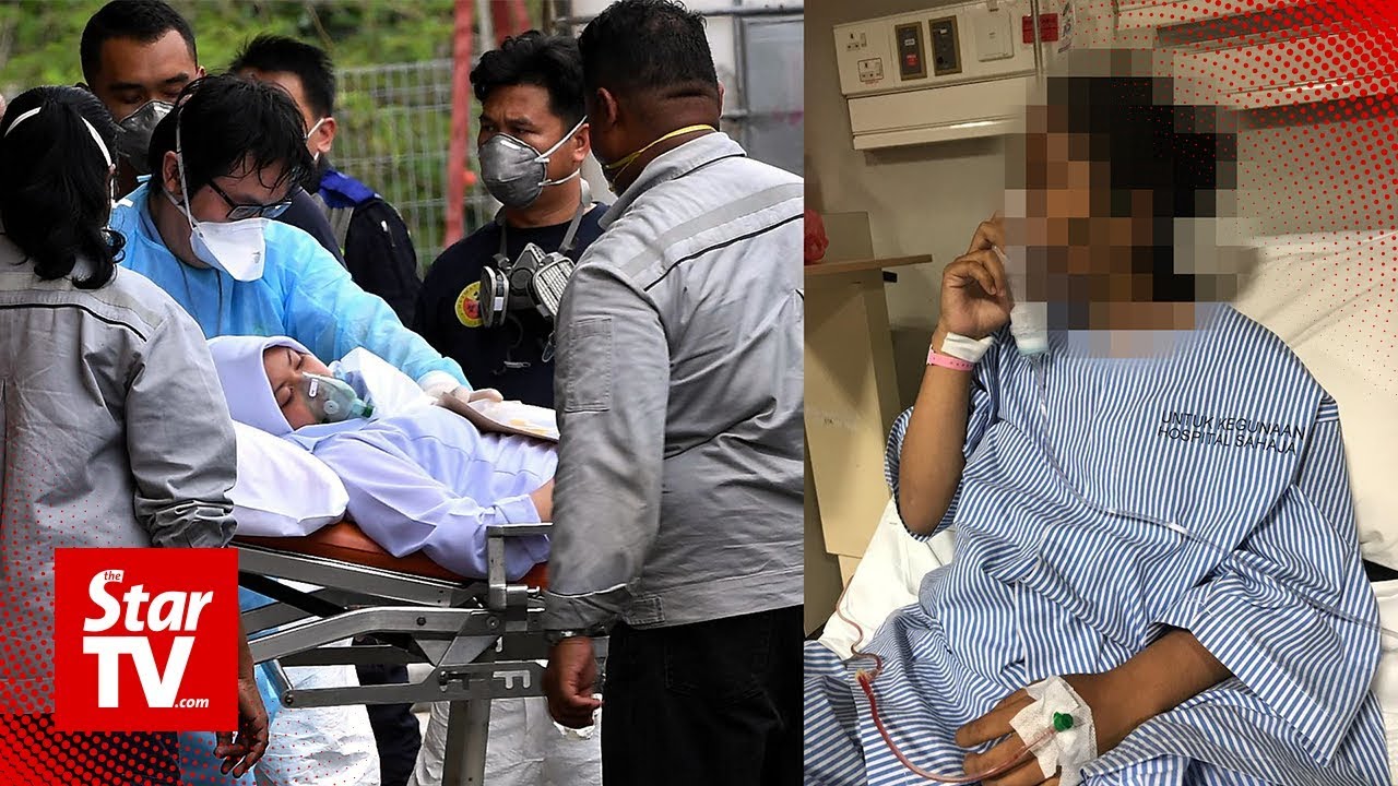 Pasir Gudang chemical pollution: A mother's story on the chaos