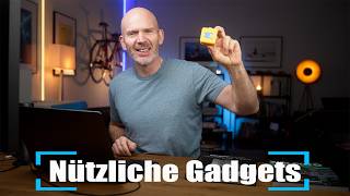 Canon R7 und nützliche Gadgets - wiesnernews