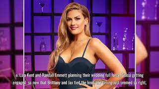 ‘Vanderpump Rules’ Cast Shocked By Stassi Schroeder’s Engagement They Were ‘In The Dark’