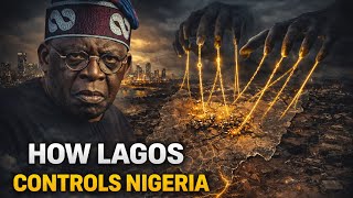 How Lagos is Quietly Destroying Nigeria!