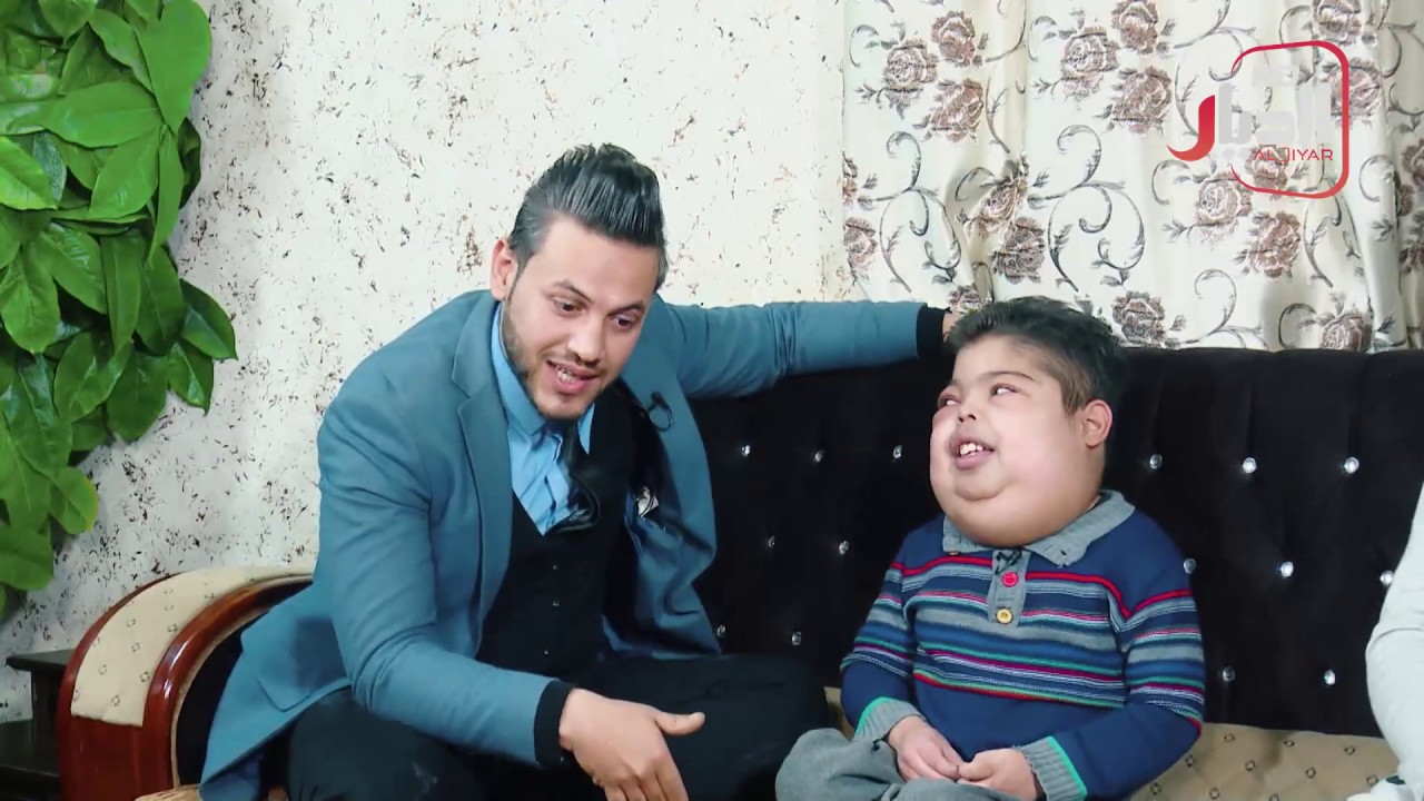 #اول حلم حلقة الطفل غيث /ضيوف الحلقة نور الزين وسيف نبيل وعلي سمير وعلي الشهباني