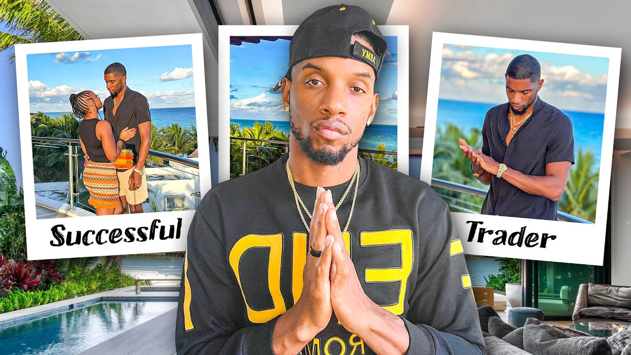 HOW TO BE A SUCCESSFUL FOREX TRADER IN 2024 | JEREMY CASH - YouTube