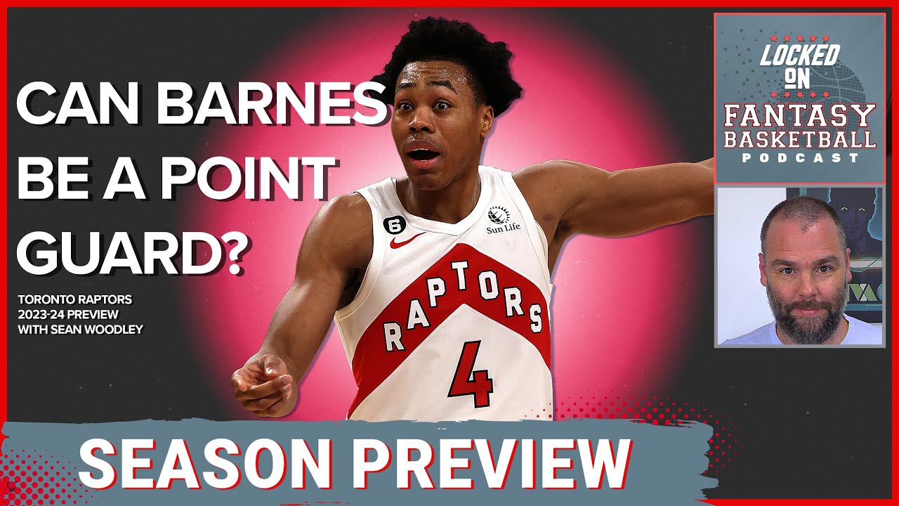 Who will stay and who will go? A Toronto Raptors' NBA trade-deadline preview