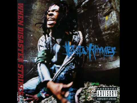 Busta Rhymes feat. Erykah Badu - One