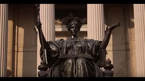 Core to Commencement Stories: Ronald Breslow, Univ...