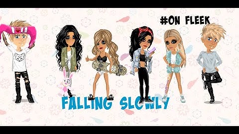 Falling Slowly~ Msp Series ~ episode 1