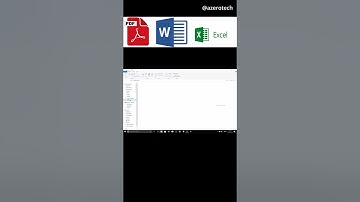 Without open preview files. #file #preview #laptop