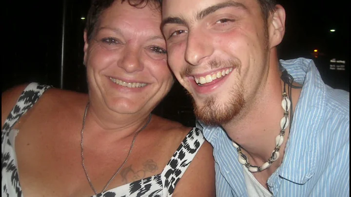 Debra Russell memorial slideshow