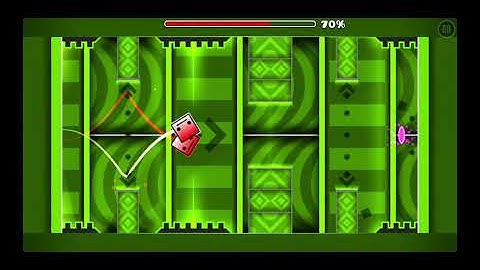 [64922002] Gepsoni4 (by Squidely, Harder) [Geometry Dash]