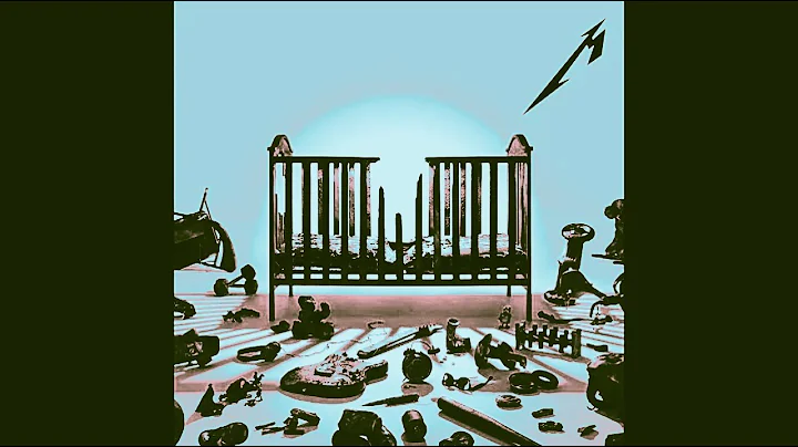 Metallica - If Darkness Had a Son (Natural D Tuning)