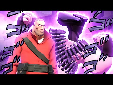 Video: Team Fortress 2 • Strana 2