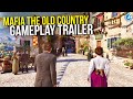 Mafia The Old Country Gameplay Trailer 4K Mafia The Old Country Gameplay Trailer 4K