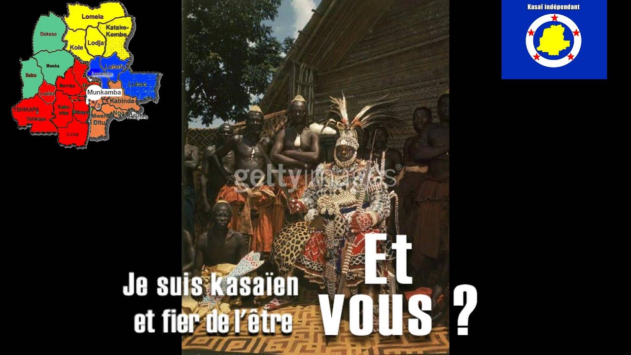 KABONGO MBONKODI CHANTE MBUA A MATUMBA NE MUSUNGAYI