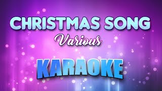 Christmas Song (Chestnuts Roasting...) (Karaoke & Lyrics) chords