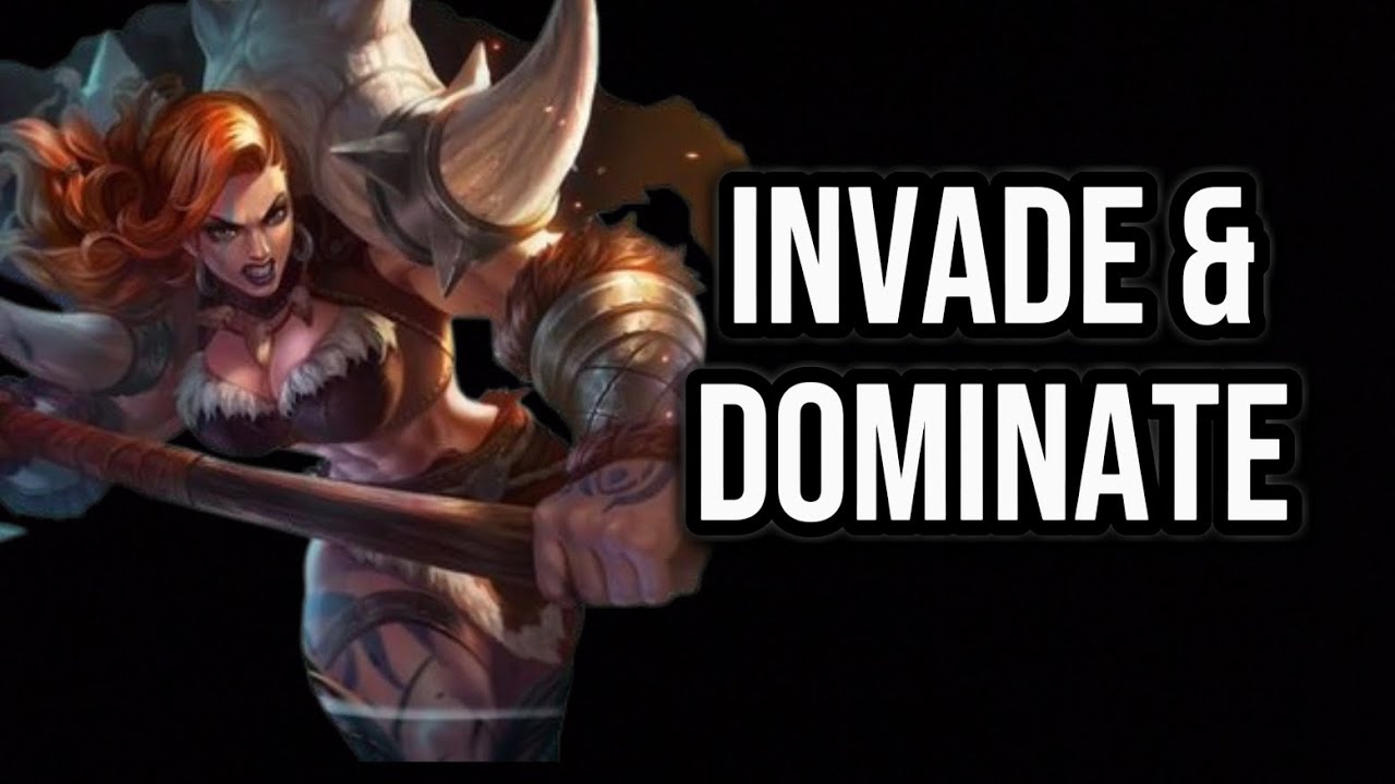 Hilda Invades Early and Takes Over the Game | 9 Kills and 22 Assists Gameplay | MLBB 2025