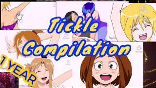 Tckl Compilation Special 1 Year On Youtube