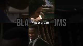 Martin &amp; Tisha: How 'House Party' Created TV Gold #shorts