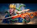 #1 AWP DESERT HYDRA