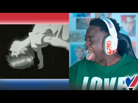 TABLO X RM - Stop The Rain (Official MV) | REACTION