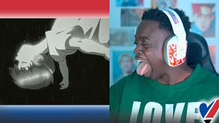 TABLO X RM - Stop The Rain (Official MV) | REACTION