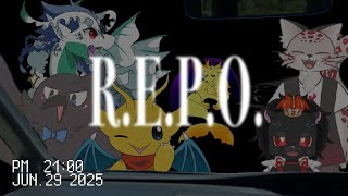 【コラボ】闇バイトはじめました【R.E.P.O.】