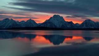 Grand Teton 2019 Workshops Invite Video