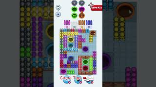 Hole People level 435