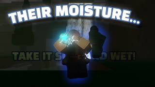 This Stand STEALS Your Moisture…. | Bridger : western screenshot 4