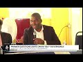 Premier questions limits on BVI self-governance