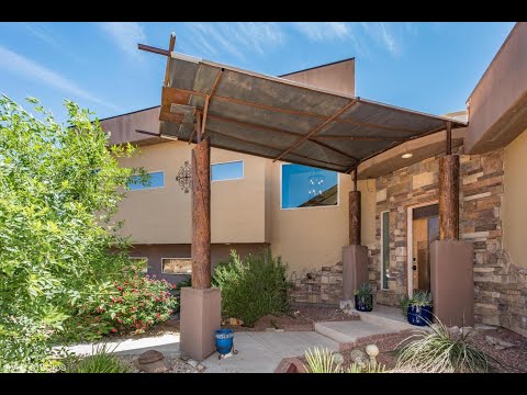 3093 Sugar Leo RD, St George, UT home video tour