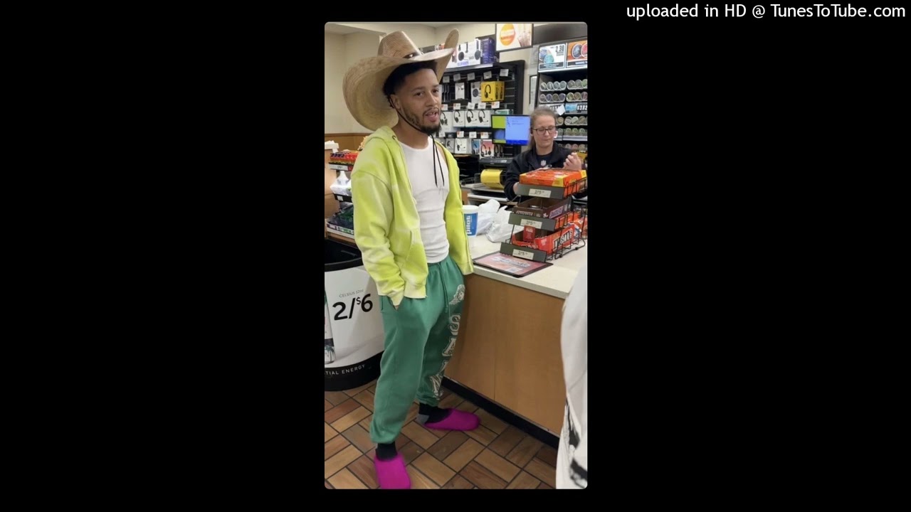 Veeze - Gangsta Love (Unreleased)