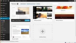 An Introduction To WordPress Child Themes