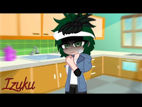 TW: Knife+su!c!d3 ||Izuku|| Not my ua || MHA // BNHA || BNHA ||Deku angst|| ua: chxrry Support them!