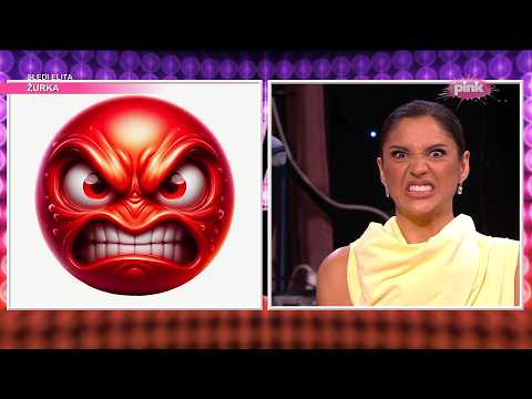 Imitiraj emodži - Emoji challenge - AmiG Show S19 - E05