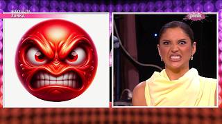 Imitiraj emodži - Emoji challenge - AmiG Show S19 - E05
