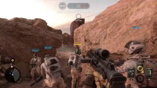 11 kills with a thermal imploder