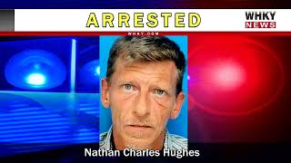 Arrests Made In Catawba County Cases