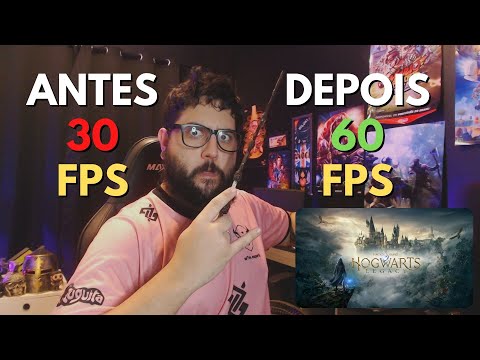 Vídeo: A tela cheia oferece mais FPS?