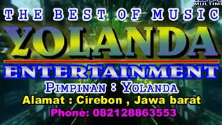 Yolanda Show-dirangkul nyingkur-voc:yolanda