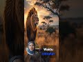 Fakta Menarik Tentang Singa Jantan Tidur Hingga 20 Jam Sehari untuk Menghemat Energi