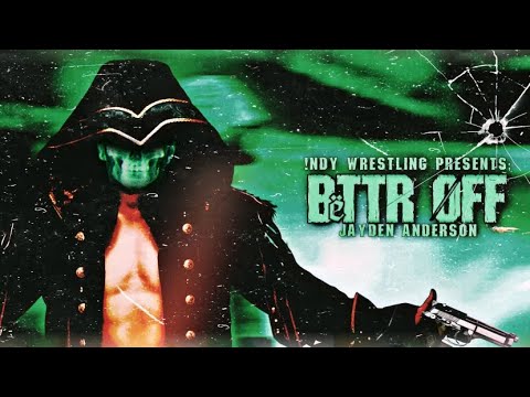 !NDY | 'Bullet' Jayden Anderson Theme Song | Bëttr 0ff - Yeat