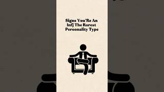 Signs You’re An INFJ The Rarest Personality Type