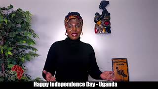Africa2U- Uganda’s Independence Day Special