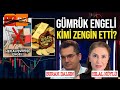 Yurtdışından Alışveriş özgürlüğü Niye Sıfırlandı Devlet Kimleri Zengin Ediyor