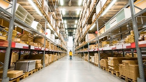 ERPNext for Distributors