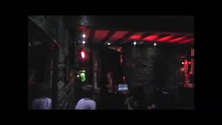 It's Five O'Clock Somewhere - Peter "G" feat Jordan Stewart