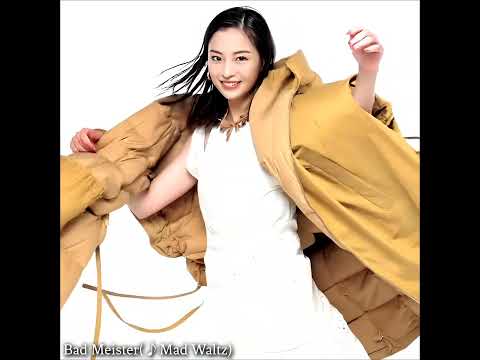 #広瀬すず #generativeai