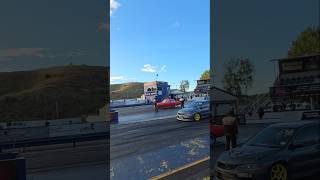 4age noises #4age #burnout #dragracing