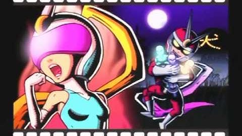 Lets Play Viewtiful Joe 2 part 8: Alistor is back!?