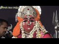 Yakshagana sasihithlu mela shumbha vadhe       